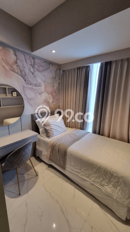 Hunian Apartemen Sewa Terjangkau 67m2 di Pakuwon Indah, Cocok Dijadikan Hunian Anda Hunian Apartemen Sewa Terjangkau 67m2 di Pakuwon Indah, Cocok Dijadikan Hunian Anda