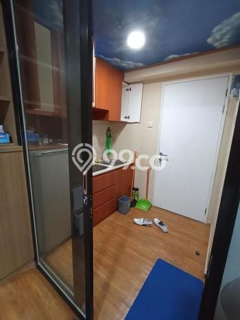 Apartemen Minimalis untuk Disewa, 1 Kamar di Surabaya Apartemen Minimalis untuk Disewa, 1 Kamar di Surabaya