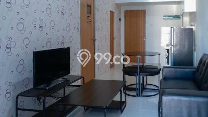 Hunian Apartemen Sewa Terjangkau 54m2 di Dukuh Pakis, Cocok Dijadikan Tempat Tinggal Anda Hunian Apartemen Sewa Terjangkau 54m2 di Dukuh Pakis, Cocok Dijadikan Tempat Tinggal Anda