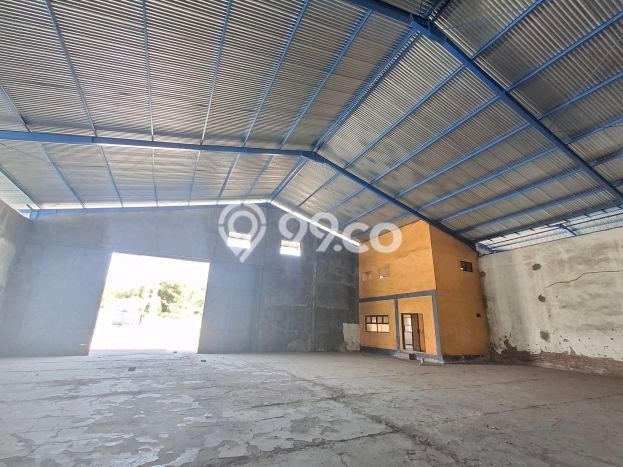 Disewakan Gudang di Kawasan Ramai Gresik Kota Luas 3500m2 Disewakan Gudang di Kawasan Ramai Gresik Kota Luas 3500m2