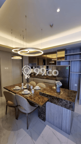 Hunian Apartemen Sewa Terjangkau 67m2 di Pakuwon Indah, Cocok Dijadikan Hunian Anda Hunian Apartemen Sewa Terjangkau 67m2 di Pakuwon Indah, Cocok Dijadikan Hunian Anda