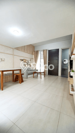 Rumah Minimalis 3 KT di Citraland Surabaya Full Furnished Rumah Minimalis 3 KT di Citraland Surabaya Full Furnished