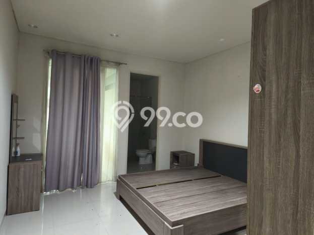 Rumah Mewah LB 450m2 Siap Pakai Desain Elegan di Citraland, Surabaya Rumah Mewah LB 450m2 Siap Pakai Desain Elegan di Citraland, Surabaya
