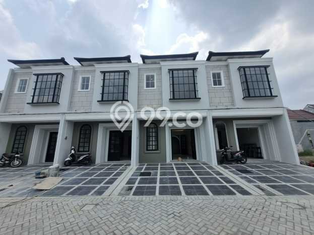 Jual Rumah Bagus Siap Huni LB 90m2 di Sambikerep, Surabaya Jual Rumah Bagus Siap Huni LB 90m2 di Sambikerep, Surabaya