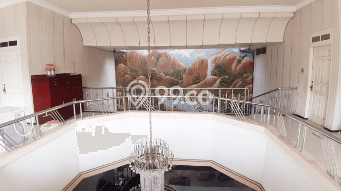 Rumah Mewah Dijual LT 510m2 di Manyar, Surabaya Rumah Mewah Dijual LT 510m2 di Manyar, Surabaya