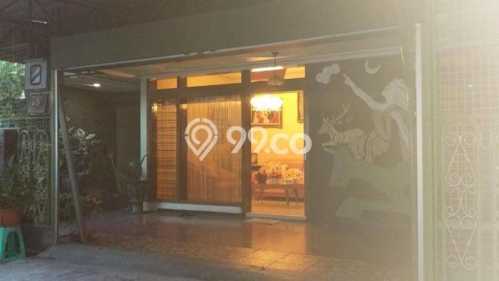 Dijual Cepat Rumah Favorit Siap Huni LB 160m2 di Kenjeran, Surabaya Dijual Cepat Rumah Favorit Siap Huni LB 160m2 di Kenjeran, Surabaya