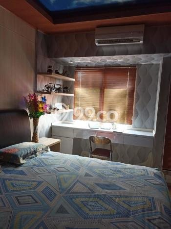 Apartemen Minimalis untuk Disewa, 1 Kamar di Surabaya Apartemen Minimalis untuk Disewa, 1 Kamar di Surabaya