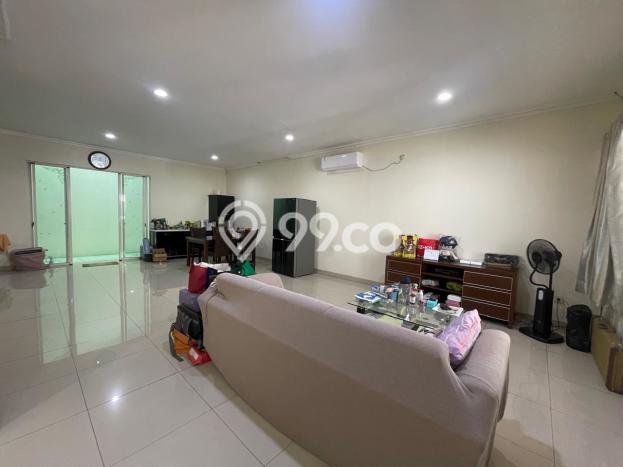 Ready to Use! Luxury House LT 153m2 Desain Modern di Pantai Indah Kapuk Ready to Use! Luxury House LT 153m2 Desain Modern di Pantai Indah Kapuk