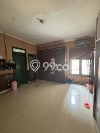 Rumah Eksklusif Siap Huni LT 407m2 di Cilandak, Jakarta Selatan Rumah Eksklusif Siap Huni LT 407m2 di Cilandak, Jakarta Selatan