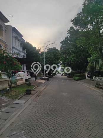 Jual Rumah Mewah Elegan Dengan View Cantik di Pantai Indah Kapuk, Jakarta Utara Jual Rumah Mewah Elegan Dengan View Cantik di Pantai Indah Kapuk, Jakarta Utara