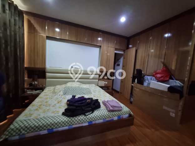 Rumah Luxury Modern Tanpa Renovasi di Golf Island Jakarta Utara Rumah Luxury Modern Tanpa Renovasi di Golf Island Jakarta Utara
