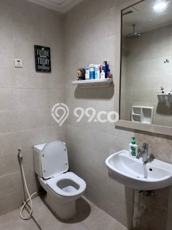 Rumah Elit Modern Tanpa Renovasi di Puri Mansion Jakarta Barat Rumah Elit Modern Tanpa Renovasi di Puri Mansion Jakarta Barat
