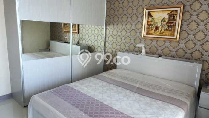 Untuk Dijual Apartemen di Kemayoran, Jakarta Pusat Punya 1 Kamar Tidur Untuk Dijual Apartemen di Kemayoran, Jakarta Pusat Punya 1 Kamar Tidur