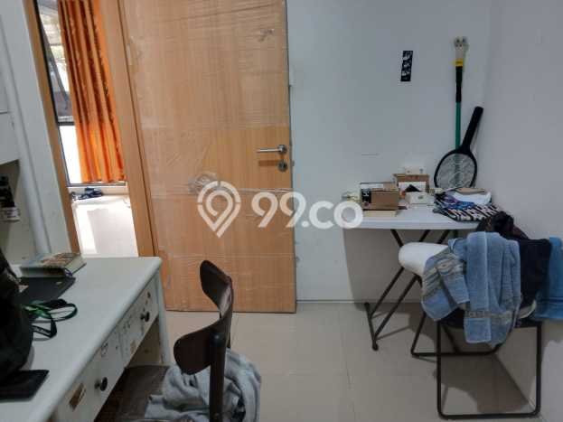 Rumah Minimalis 3 KT LT 75m2 di Citra Garden Rumah Minimalis 3 KT LT 75m2 di Citra Garden