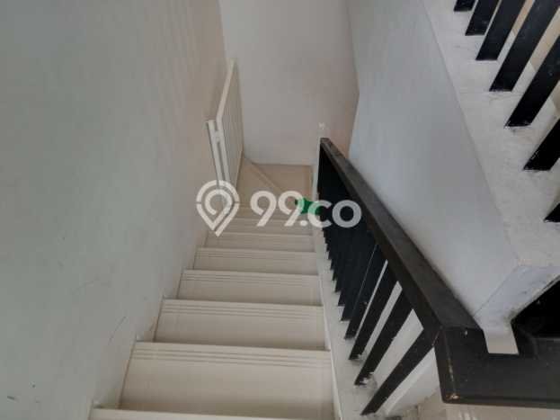 Rumah Minimalis 3 KT LT 75m2 di Citra Garden Rumah Minimalis 3 KT LT 75m2 di Citra Garden