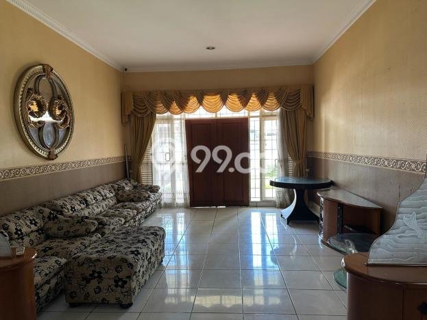 Jual Rumah Mewah Elegan Dengan View Cantik di Cipete, Jakarta Selatan Jual Rumah Mewah Elegan Dengan View Cantik di Cipete, Jakarta Selatan