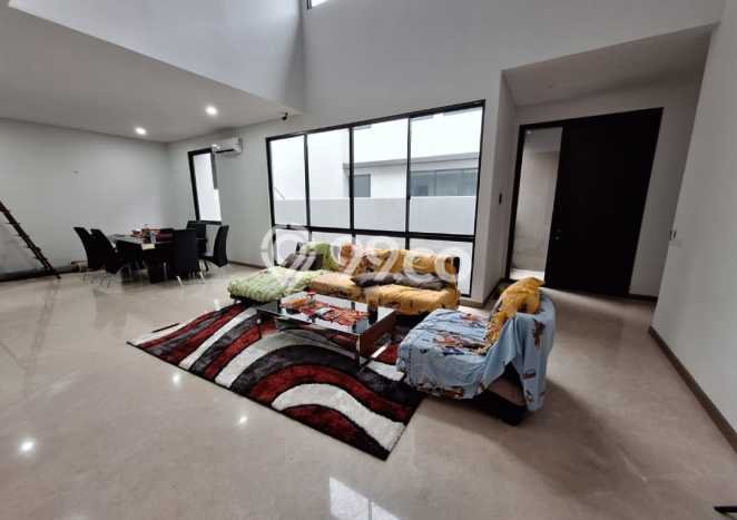 Dijual Rumah Premium dengan Fasilitas Sekitar Komplit di BSD, Tangerang Selatan Dijual Rumah Premium dengan Fasilitas Sekitar Komplit di BSD, Tangerang Selatan