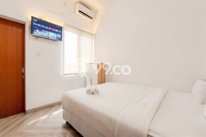 Sewa Apartemen Ekonomis 1 KT di Cikupa Citra Raya Tangerang Sewa Apartemen Ekonomis 1 KT di Cikupa Citra Raya Tangerang