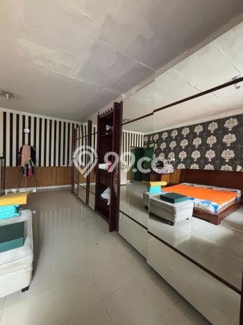 Rumah Eksklusif Siap Huni LT 407m2 di Cilandak, Jakarta Selatan Rumah Eksklusif Siap Huni LT 407m2 di Cilandak, Jakarta Selatan