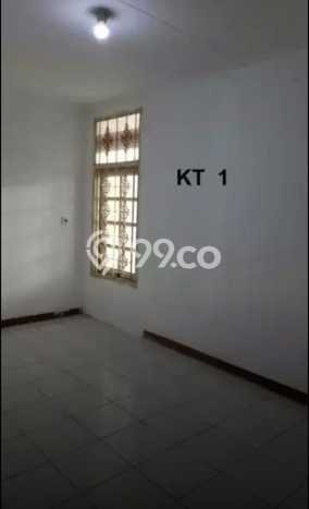 Rumah Modern 4 KT LT 120m2 di Duri Kosambi Rumah Modern 4 KT LT 120m2 di Duri Kosambi