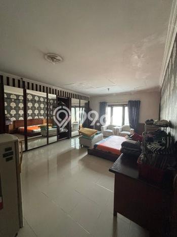 Rumah Eksklusif Siap Huni LT 407m2 di Cilandak, Jakarta Selatan Rumah Eksklusif Siap Huni LT 407m2 di Cilandak, Jakarta Selatan