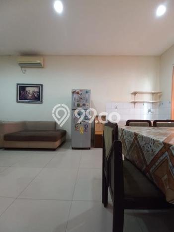 Hunian Super Mewah dengan Akses Paling Strategis di Puri Mansion, Jakarta Barat Hunian Super Mewah dengan Akses Paling Strategis di Puri Mansion, Jakarta Barat