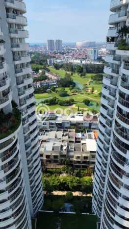 Untuk Dijual Apartemen di Kemayoran, Jakarta Pusat Punya 1 Kamar Tidur Untuk Dijual Apartemen di Kemayoran, Jakarta Pusat Punya 1 Kamar Tidur