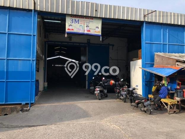 Gudang Strategis di Jurumudi, Luas 500m², Area Bisnis, Akses Jurumudi, Tangerang, Tangerang Gudang Strategis di Jurumudi, Luas 500m², Area Bisnis, Akses Jurumudi, Tangerang, Tangerang