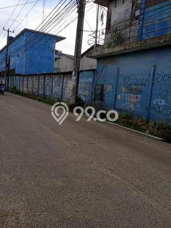 Tanah untuk Dijual di Panongan Tangerang Luas 8000m2 Tanah untuk Dijual di Panongan Tangerang Luas 8000m2