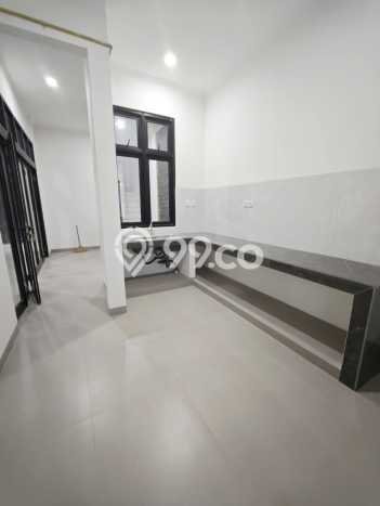Hunian Mewah LB 250m2 Siap Pakai Desain Elegan di Puri Indah, Jakarta Barat Hunian Mewah LB 250m2 Siap Pakai Desain Elegan di Puri Indah, Jakarta Barat