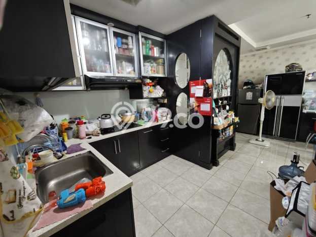 Apartemen Modern Dijual di Kelapa Gading, Jakarta Utara Punya 3 KT / 2 Kamar Mandi Apartemen Modern Dijual di Kelapa Gading, Jakarta Utara Punya 3 KT / 2 Kamar Mandi