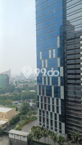 Hunian Apartemen Ideal untuk Dijual di Jakarta Barat dengan 2 Kamar Hunian Apartemen Ideal untuk Dijual di Jakarta Barat dengan 2 Kamar