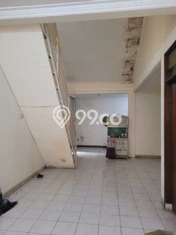 Rumah Modern 4 Kamar LT 160m2 di Metland Puri Rumah Modern 4 Kamar LT 160m2 di Metland Puri