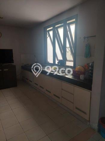 Hot Offer Hunian Mewah Ideal dan Luas di Kemayoran, Jakarta Pusat Hot Offer Hunian Mewah Ideal dan Luas di Kemayoran, Jakarta Pusat