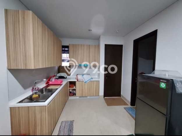 Dijual Rumah Premium dengan Fasilitas Sekitar Komplit di BSD, Tangerang Selatan Dijual Rumah Premium dengan Fasilitas Sekitar Komplit di BSD, Tangerang Selatan