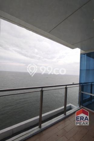 Apartemen Minimalis untuk Disewa, 3 Kamar di Jakarta Utara Apartemen Minimalis untuk Disewa, 3 Kamar di Jakarta Utara