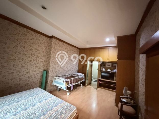 For Sale! Premium House LT 313m2 Desain Modern di Cawang For Sale! Premium House LT 313m2 Desain Modern di Cawang