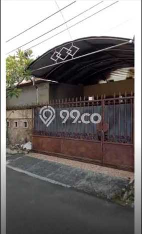Rumah Modern 4 KT LT 120m2 di Duri Kosambi Rumah Modern 4 KT LT 120m2 di Duri Kosambi