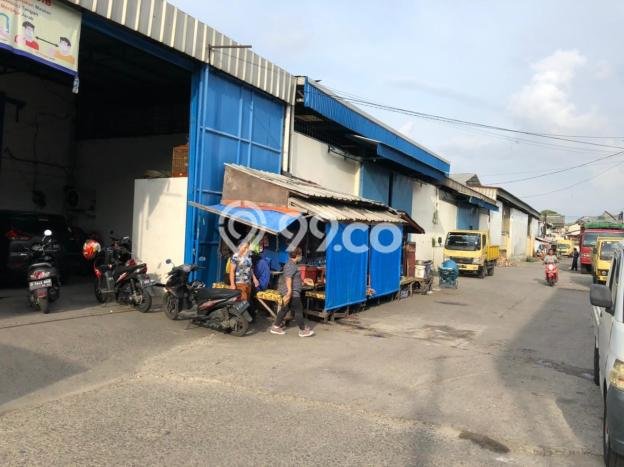 Gudang Strategis di Jurumudi, Luas 500m², Area Bisnis, Akses Jurumudi, Tangerang, Tangerang Gudang Strategis di Jurumudi, Luas 500m², Area Bisnis, Akses Jurumudi, Tangerang, Tangerang