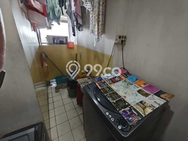 Apartemen Modern Dijual di Kelapa Gading, Jakarta Utara Punya 3 KT / 2 Kamar Mandi Apartemen Modern Dijual di Kelapa Gading, Jakarta Utara Punya 3 KT / 2 Kamar Mandi