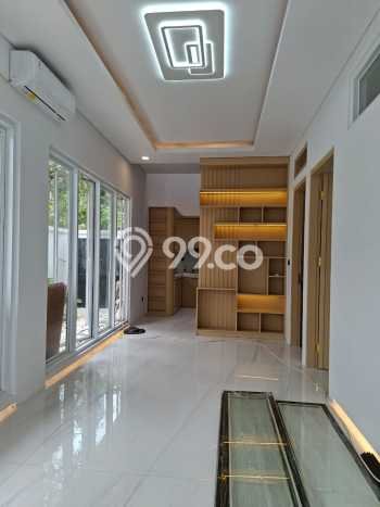 Rumah Luxury Modern Siap Huni di Metland Puri Jakarta Barat Rumah Luxury Modern Siap Huni di Metland Puri Jakarta Barat