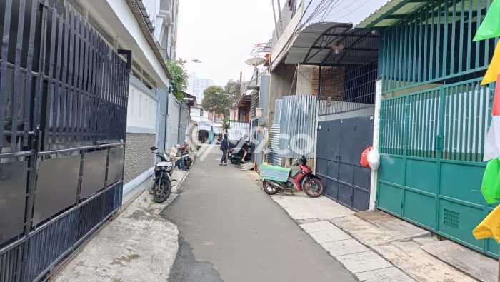 Tanah Area Prospektif Kawasan , Luas 550m2m², Dekat ke Fasilitas Umum Tanah Area Prospektif Kawasan , Luas 550m2m², Dekat ke Fasilitas Umum
