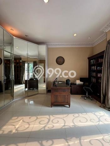 Rumah Elit Modern Siap Huni di Pondok Indah Jakarta Selatan Rumah Elit Modern Siap Huni di Pondok Indah Jakarta Selatan