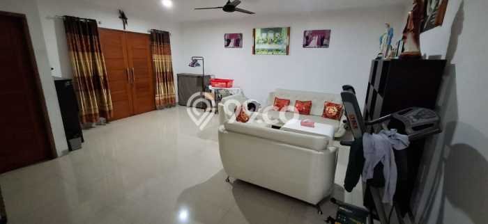Dijual Hunian Rumah Nyaman 5 KT di Sunter, Jakarta Utara Dijual Hunian Rumah Nyaman 5 KT di Sunter, Jakarta Utara