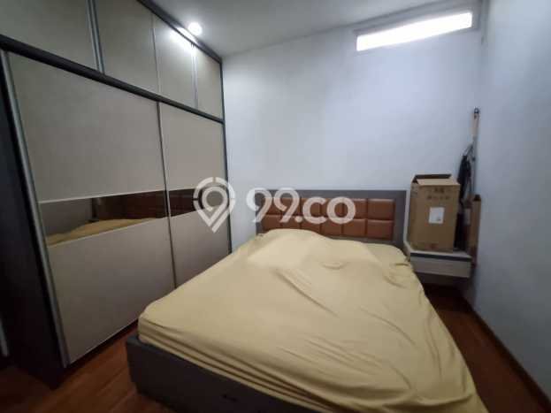 Rumah Luxury Modern Tanpa Renovasi di Golf Island Jakarta Utara Rumah Luxury Modern Tanpa Renovasi di Golf Island Jakarta Utara