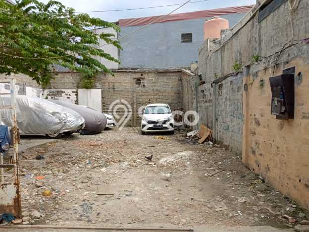 Dijual Tanah Lokasi Duri Kosambi, Jakarta Barat Seluas 150m2 Dijual Tanah Lokasi Duri Kosambi, Jakarta Barat Seluas 150m2