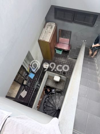 For Sale! Premium House LT 313m2 Desain Modern di Cawang For Sale! Premium House LT 313m2 Desain Modern di Cawang