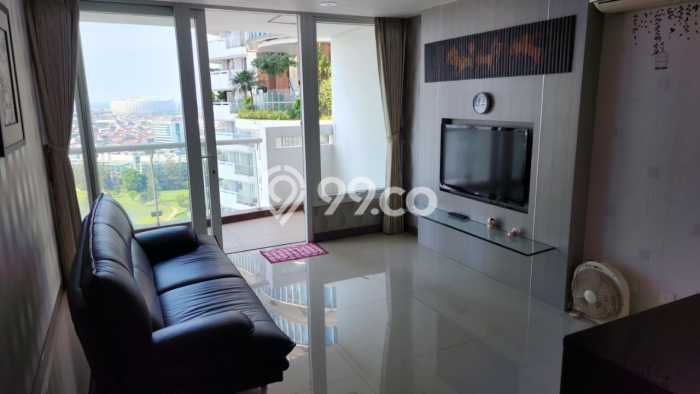 Untuk Dijual Apartemen di Kemayoran, Jakarta Pusat Punya 1 Kamar Tidur Untuk Dijual Apartemen di Kemayoran, Jakarta Pusat Punya 1 Kamar Tidur