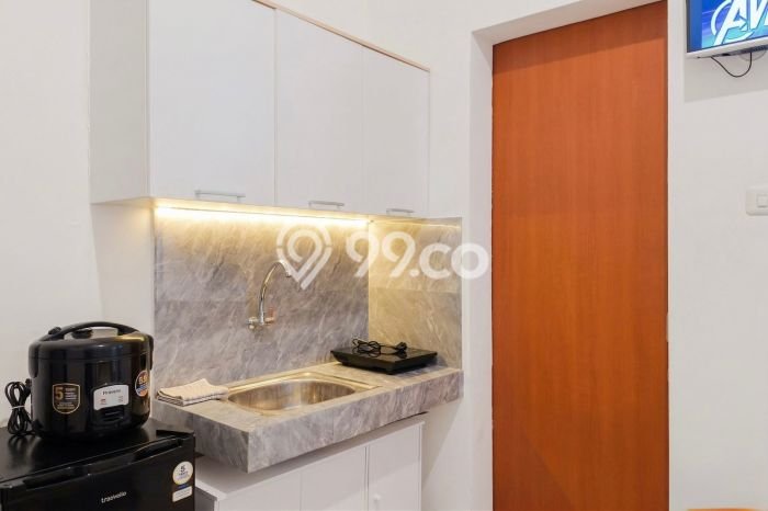 Sewa Apartemen Ekonomis 1 KT di Cikupa Citra Raya Tangerang Sewa Apartemen Ekonomis 1 KT di Cikupa Citra Raya Tangerang
