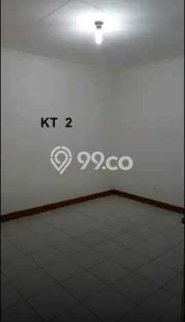 Rumah Modern 4 KT LT 120m2 di Duri Kosambi Rumah Modern 4 KT LT 120m2 di Duri Kosambi